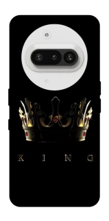 Чехол на Nothing Phone (3a) King ver.1 фото 1 Чехол на Nothing Phone (3a) King ver.1 фото 1 из 1