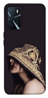 Чехол на Oppo A16s / A16 HyunJin v2 фото 1 из 1