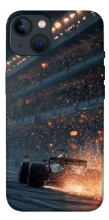 Чохол на Apple iPhone 13 (6.1") F-1 ver.3 фото 1 з 1