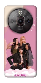 Чехол на ZTE Nubia Focus Pro BLACKPINK v4 фото 1 из 1