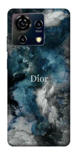 Чохол на ZTE Blade V50 Vita Dior ver.2 фото 1 з 1