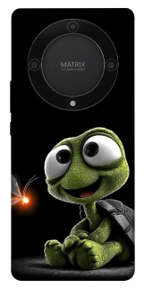 Чохол на Huawei Magic5 Lite Funny turtle фото 1 з 1