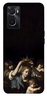 Чохол на Oppo A76 4G Art collage ver.1 фото 1 з 1