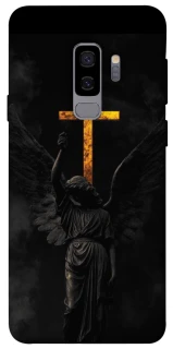 Чохол на Samsung Galaxy S9+ Angel ver.2 фото 1 з 1