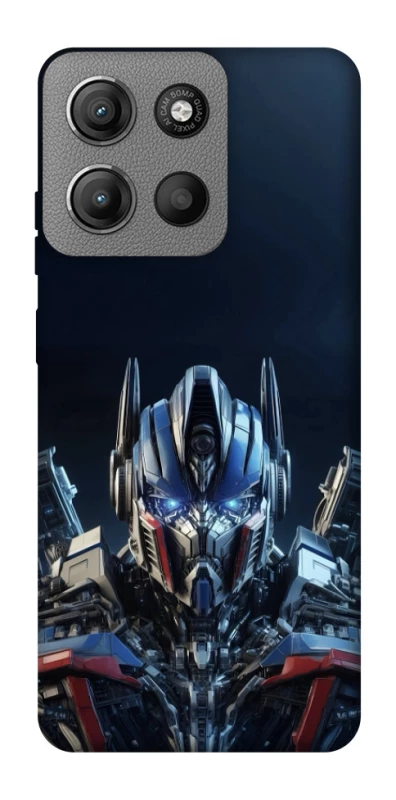 Чехол на Motorola Moto G15 4G Transformer фото 1 из 1