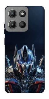 Чохол на Motorola Moto G15 4G Transformer фото 1 з 1