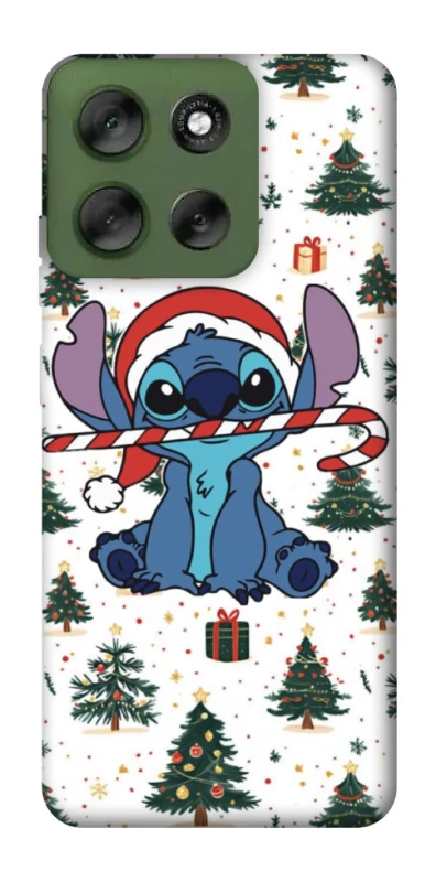 Чохол на Motorola Moto G56 5G Stitch ver.23 фото 1 з 1