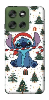 Чохол на Motorola Moto G56 5G Stitch ver.23 фото 1 з 1