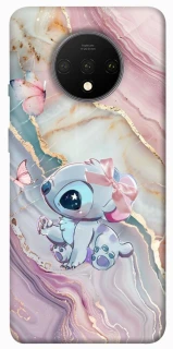 Чохол на OnePlus 7T Stitch ver.26 фото 1 з 1