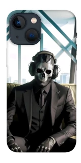 Чохол на Apple iPhone 13 mini (5.4") Riley Ghost фото 1 з 1