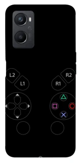Чохол на Oppo A96 PS Controller фото 1 з 1