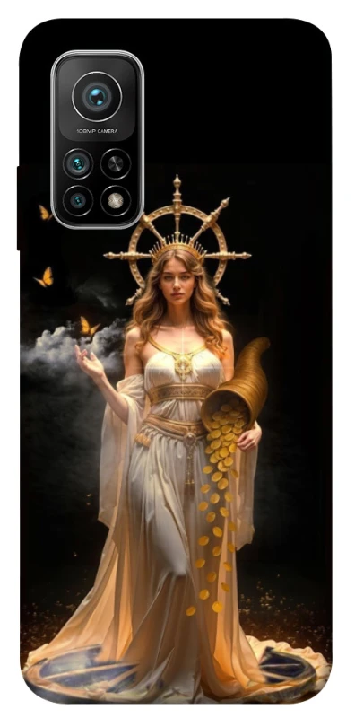 Чохол на Xiaomi Mi 10T Fortuna фото 1 з 1