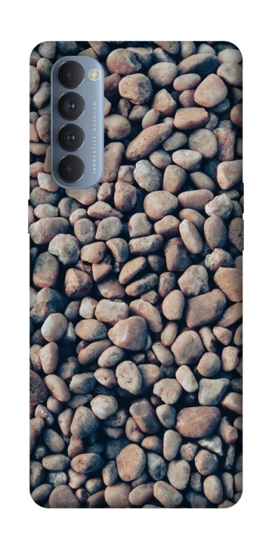 Чохол на Oppo Reno 4 Pro Калька фото 1 з 1