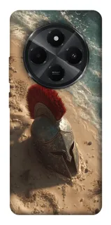 Чохол на Xiaomi Poco M7 Odyssey ver.3 фото 1 з 1