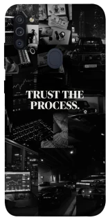 Чохол на Samsung Galaxy M11 Process фото 1 з 1