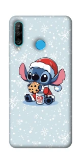 Чехол на Huawei P30 lite Stitch ver.21 фото 1 из 1