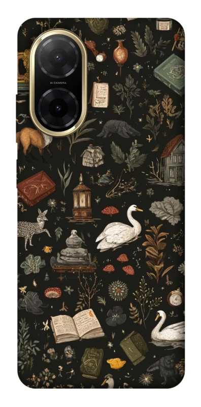 Чохол на Xiaomi Redmi A5 (Europe version) Fantasy Books фото 1 з 1