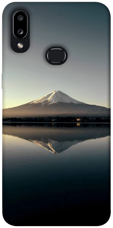Чохол на Samsung Galaxy A10s Fujiyama v2 фото 1 з 1