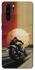 Чехол на Huawei P30 Pro Motorcycle фото 1 из 1