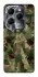 Чохол на Infinix Hot 40 Pro camouflage v2 фото 1 з 1