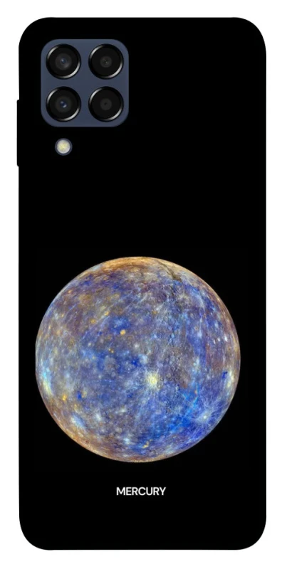 Чехол на Samsung Galaxy M33 5G Mercury фото 1 из 1