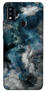Чехол на ZTE Blade A51 Dior ver.2 фото 1 из 1