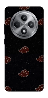 Чехол на Oppo Reno 12 F 4G Naruto фото 1 из 1