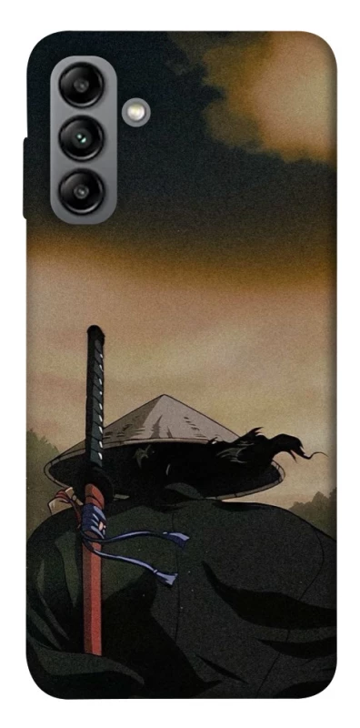 Чохол на Samsung Galaxy A04s Samurai v2 фото 1 з 1
