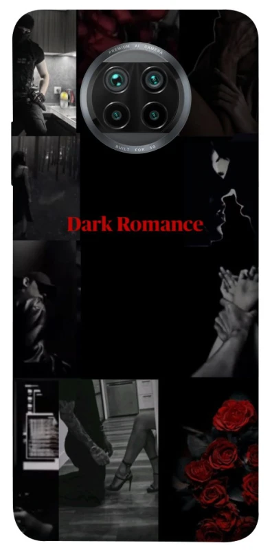 Чохол на Xiaomi Mi 10T Lite / Redmi Note 9 Pro 5G Dark Romance фото 1 з 1