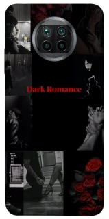 Чохол на Xiaomi Mi 10T Lite / Redmi Note 9 Pro 5G Dark Romance фото 1 з 1