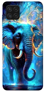 Чехол на Samsung Galaxy A22 4G Слон фото 1 из 1