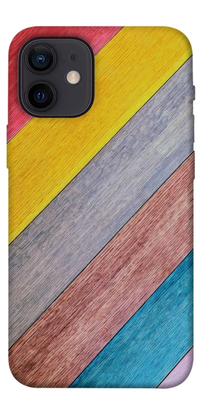 Чохол на Apple iPhone 12 mini (5.4") Дерево фото 1 з 1