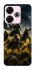 Чохол на Xiaomi Redmi 13 4G HELLDIVERS фото 1 з 1