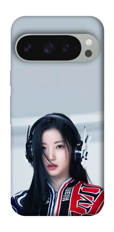 Чохол на Google Pixel 10 Pro XL Asa - BABYMONSTER фото 1 з 1