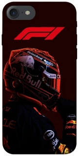 Чохол на Apple iPhone 7 / 8 (4.7") F-1 ver.1 фото 1 з 1