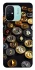 Чохол на Xiaomi Redmi 12C / Poco C55 Many coins фото 1 з 1