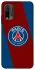 Чехол на Xiaomi Redmi 9T FC PSG v2 фото 1 из 1