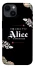 Чохол на Apple iPhone 14 (6.1") Alice in Borderland ver.8 фото 1 з 1