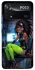 Чехол на Xiaomi Poco X4 Pro 5G Cyber girl фото 1 из 1