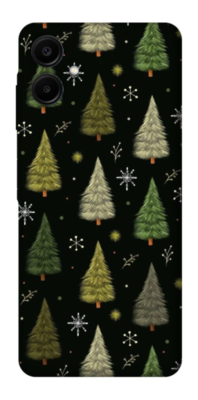 Чехол на Samsung Galaxy A06 Новогодний v42 фото 1 из 1