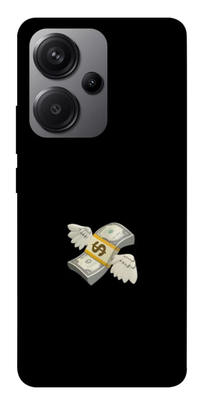 Чохол на Xiaomi Redmi Note 13 Pro+ Easy cash фото 1 з 1