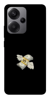 Чохол на Xiaomi Redmi Note 13 Pro+ Easy cash фото 1 з 1