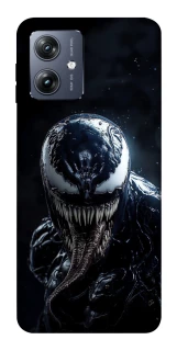 Чохол на Motorola Moto G54 Venom v3 фото 1 Чохол на Motorola Moto G54 Venom v3 фото 1 з 1