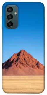 Чохол на Samsung Galaxy M34 5G Alone mountain фото 1 з 1