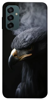 Чехол на Samsung Galaxy M14 5G black eagle фото 1 из 1
