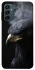 Чохол на Samsung Galaxy M34 5G black eagle фото 1 з 1