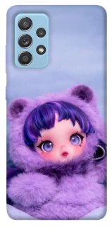 Чохол на Samsung Galaxy A52 4G / A52 5G SKULLPANDA × My Little Pony Ver.2 фото 1 з 1