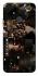 Чохол на Realme C12 Coffee collage ver.1 фото 1 з 1