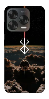 Чохол на ZTE Blade V70 Design Berserk Universe фото 1 з 2