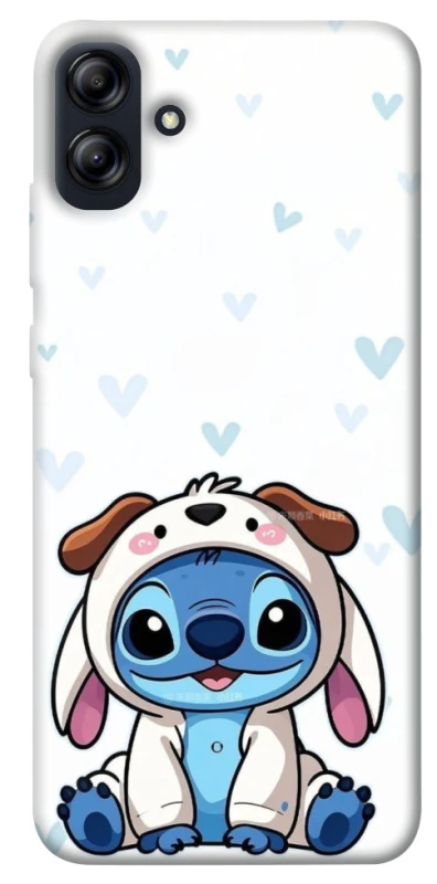 Чохол на Samsung Galaxy A04e Stitch ver.12 фото 1 з 1